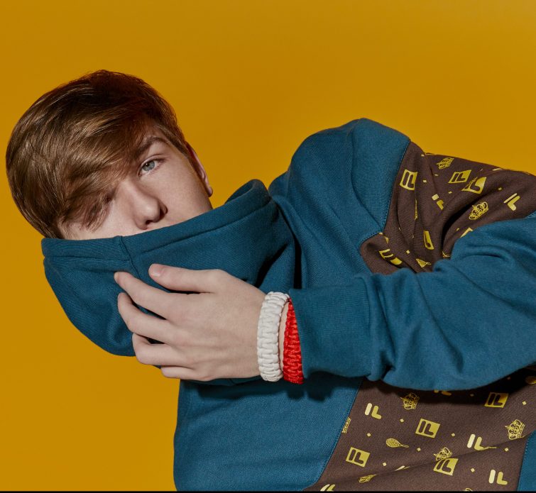 CATCH: WHETHAN Live on his ‘Life of a Wallflower Tour!’ @Brooklyn Steel ...