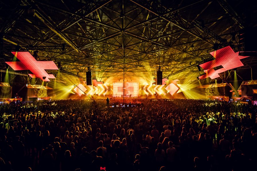 Martin Garrix returns to Amsterdam Dance Event with solo show for the ...