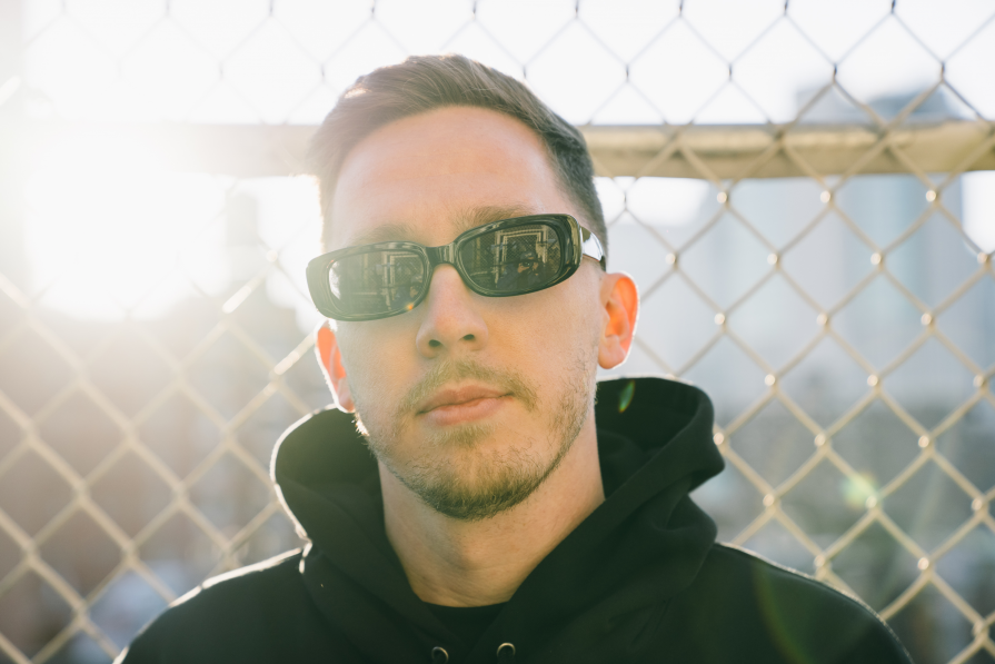 Exclusive Interview: Ramsey Neville - We Own The Nite NYC