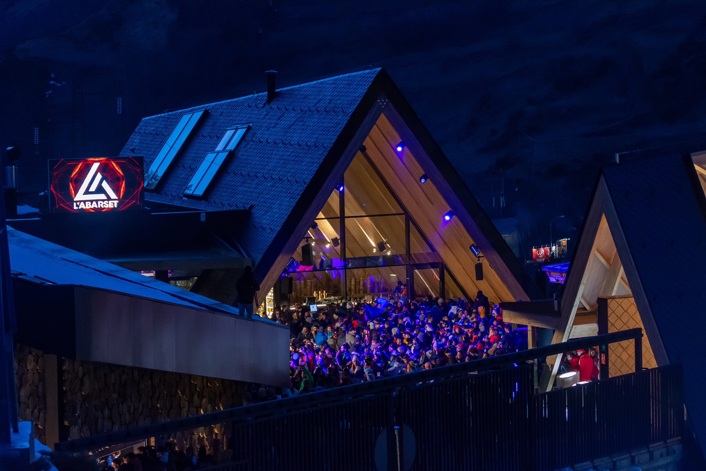 L’Abarset unveils its full artistic lineup for the new snow season