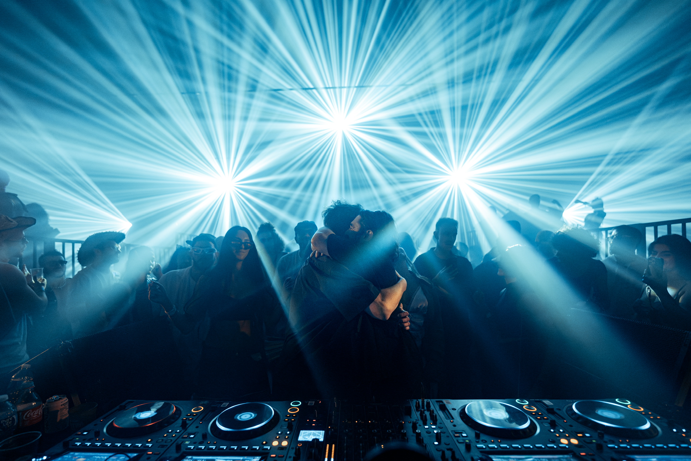 Echonomist and Jenia Tarsol Announce New Record Label “Flying Hearts ...